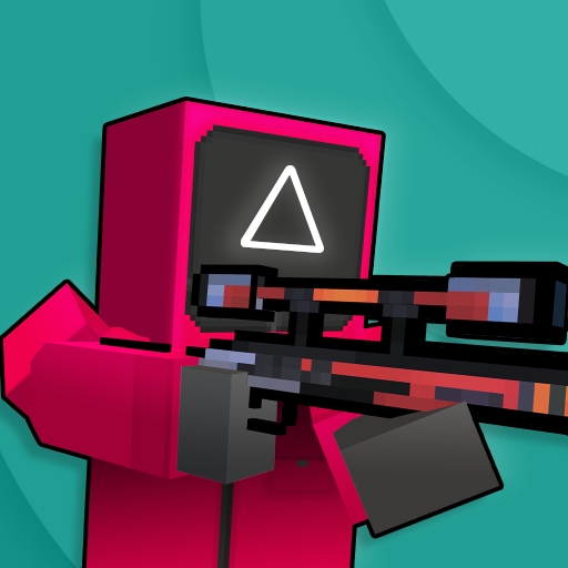 Block Strike: BS Shooter app icon