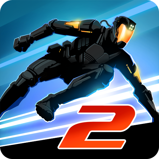 Vector 2 app icon