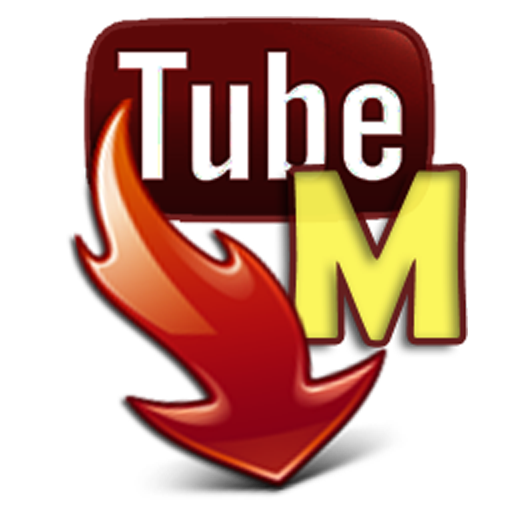 TubeMate YouTube Downloader app icon