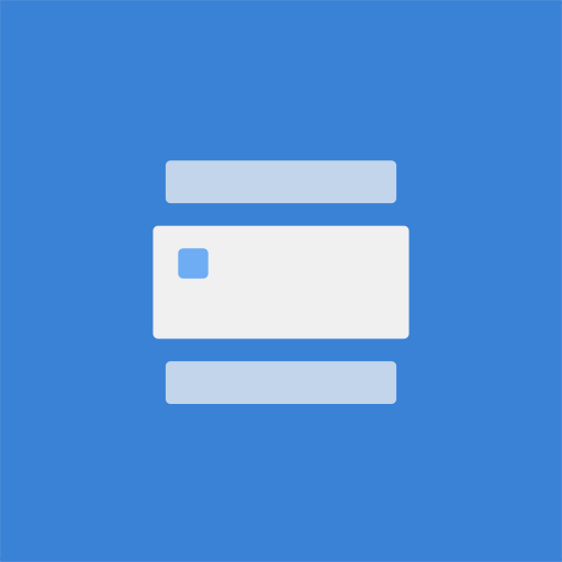 App vault app icon