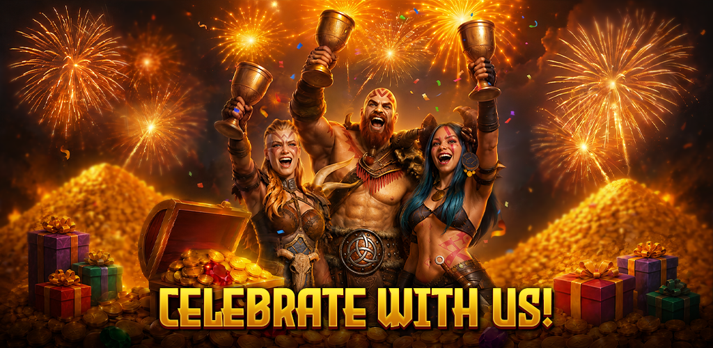 Vikings: War of Clans PvP